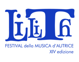 Logo LILITH25